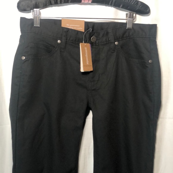 Patagonia BLACK pants NWT - Picture 9 of 16